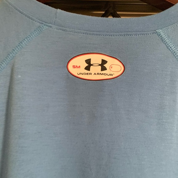 Under Armour T-Shirt - Picture 4 of 6